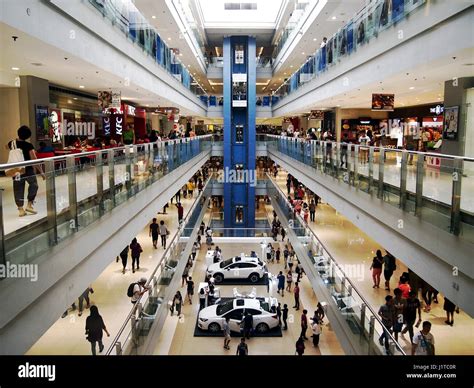 lbc megamall photos|At Sm Megamall In Mandaluyong, Philippines Stock Photo .